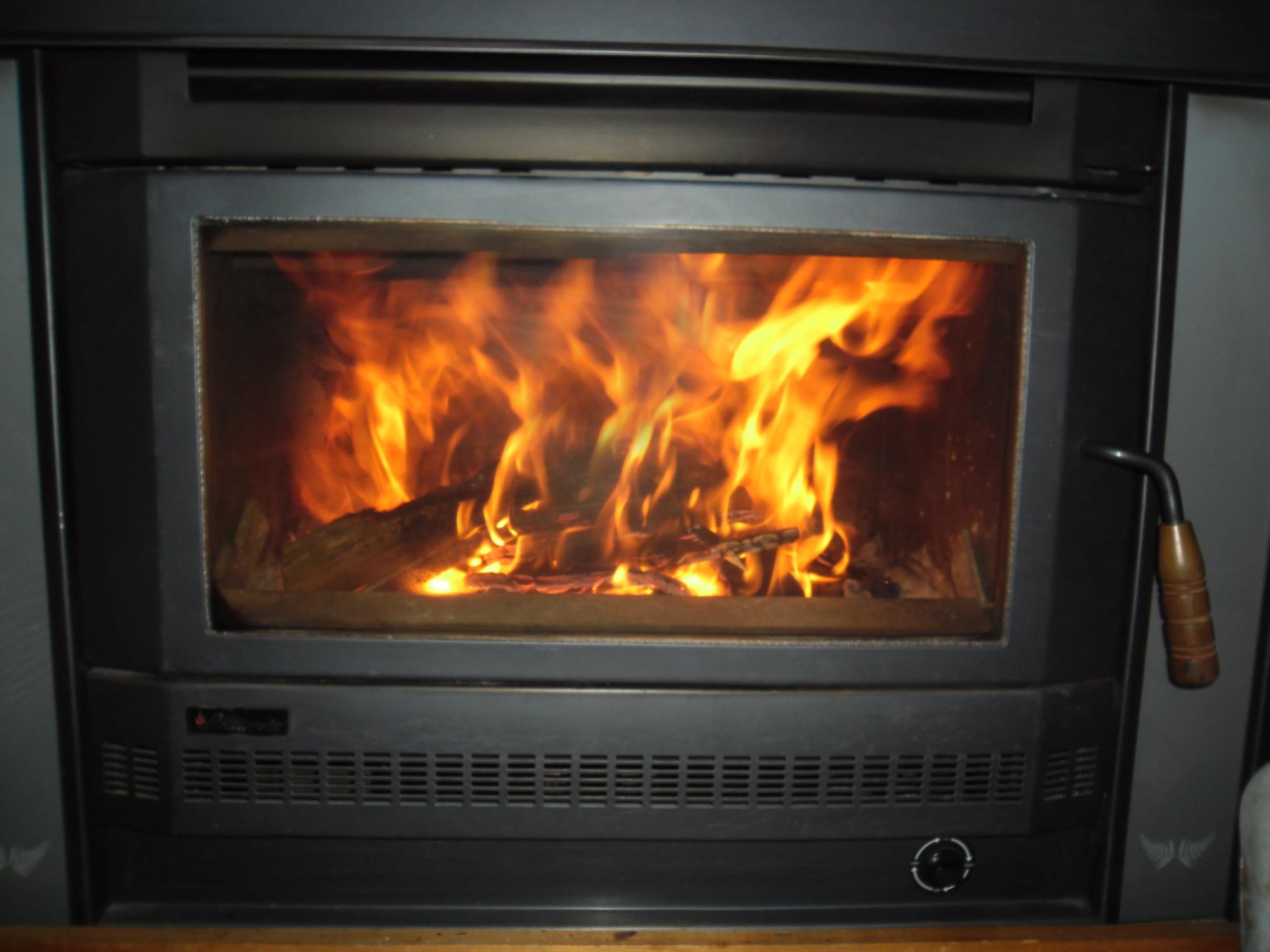 Woodfired Heating and Cooking EPA Tasmania